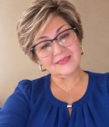 Dating Woman : Lanna, 56 years to Russia  St.Petersburg